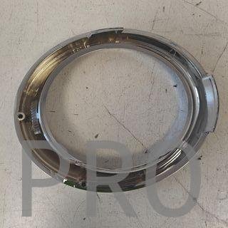 EMBELLECEDOR ANTINIEBLA IZQUIERDO CHEVROLET AVEO