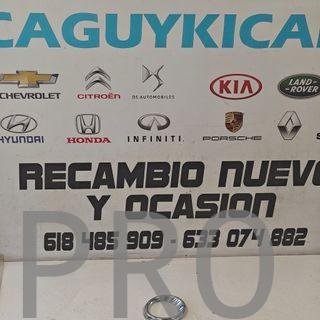 EMBELLECEDOR ANTINIEBLA IZQUIERDO CHEVROLET AVEO