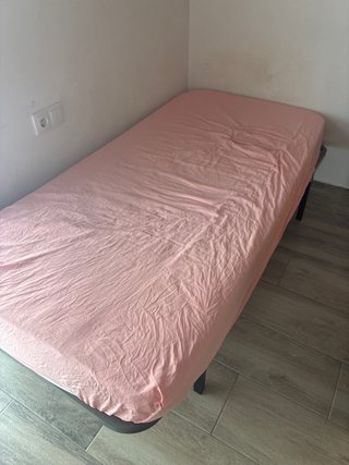 2 Camas de 90x200 cm