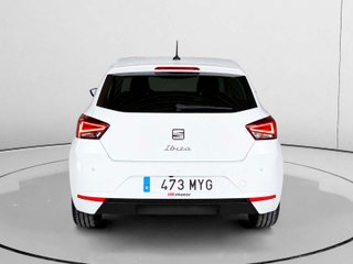 SEAT Ibiza 1.0 TSI Special Edition 85 kW (115 CV)