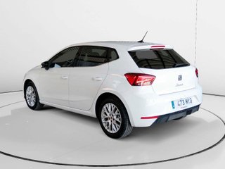 SEAT Ibiza 1.0 TSI Special Edition 85 kW (115 CV)