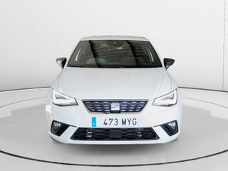 SEAT Ibiza 1.0 TSI Special Edition 85 kW (115 CV)