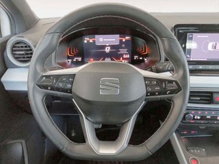 SEAT Ibiza 1.0 TSI Special Edition 85 kW (115 CV)