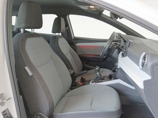 SEAT Ibiza 1.0 TSI Special Edition 85 kW (115 CV)