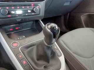 SEAT Ibiza 1.0 TSI Special Edition 85 kW (115 CV)