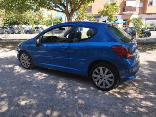 Peugeot 207 2006