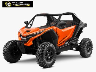 BUGGY CFMOTO Z10 TURBO