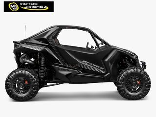 BUGGY CFMOTO Z10 TURBO