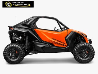 BUGGY CFMOTO Z10 TURBO