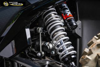 BUGGY CFMOTO Z10 TURBO