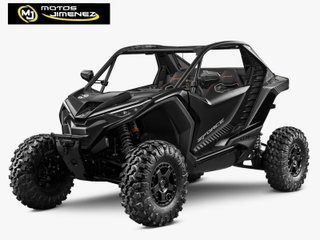 BUGGY CFMOTO Z10 TURBO