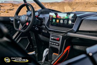 BUGGY CFMOTO Z10 TURBO