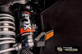 BUGGY CFMOTO Z10 TURBO