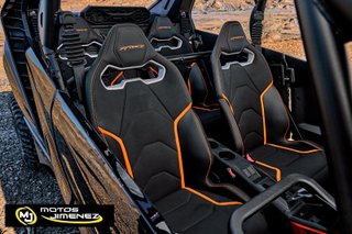 BUGGY CFMOTO Z10 TURBO