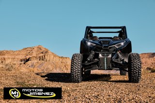 BUGGY CFMOTO Z10 TURBO