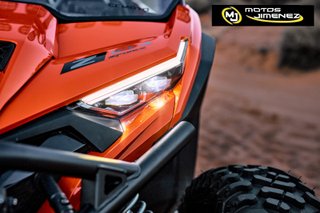 BUGGY CFMOTO Z10 TURBO