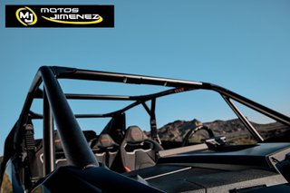 BUGGY CFMOTO Z10 TURBO