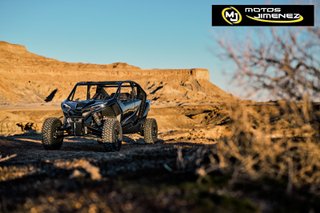 BUGGY CFMOTO Z10 TURBO