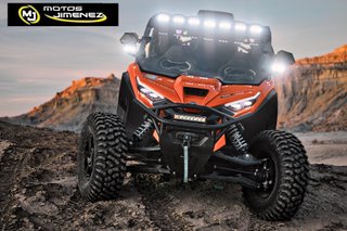 BUGGY CFMOTO Z10 TURBO