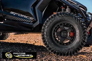 BUGGY CFMOTO Z10 TURBO