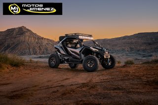 BUGGY CFMOTO Z10 TURBO
