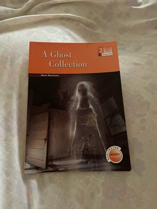 GHOST COLLECTION,THE 2§ESO BAR