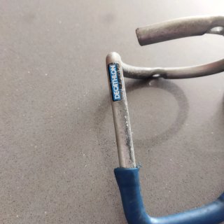 2 Ganchos para Bicicletas Decathlon