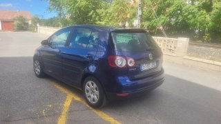 Volkswagen Golf Plus 2006