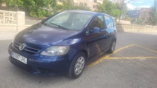 Volkswagen Golf Plus 2006