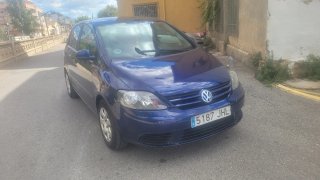Volkswagen Golf Plus 2006