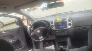 Volkswagen Golf Plus 2006