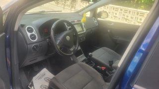 Volkswagen Golf Plus 2006