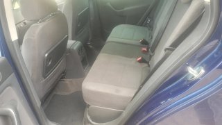 Volkswagen Golf Plus 2006