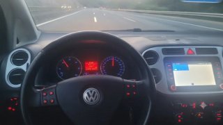 Volkswagen Golf Plus 2006