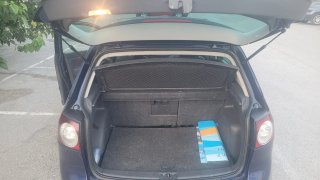 Volkswagen Golf Plus 2006