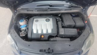 Volkswagen Golf Plus 2006