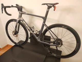 Bicicleta Carretera BH RS1 4.0 Carbono Talla L