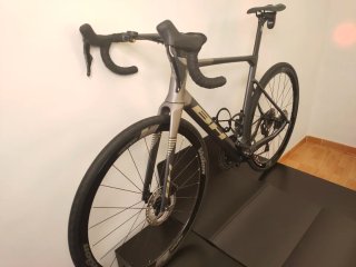 Bicicleta Carretera BH RS1 4.0 Carbono Talla L