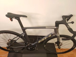 Bicicleta Carretera BH RS1 4.0 Carbono Talla L