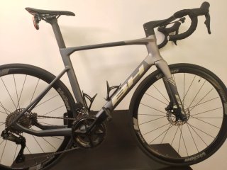 Bicicleta Carretera BH RS1 4.0 Carbono Talla L