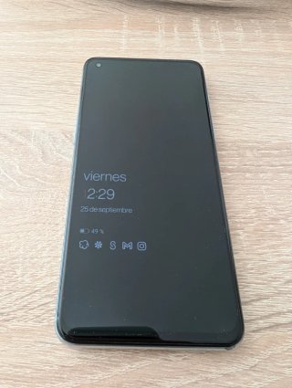 OnePlus Nord 2T 5G