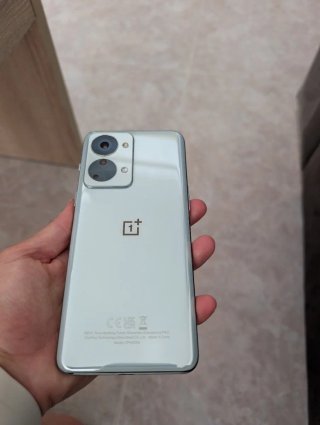 OnePlus Nord 2T 5G