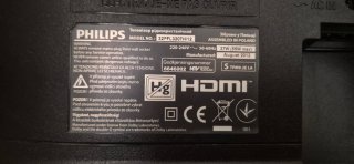 TV Philips 32 pulgadas