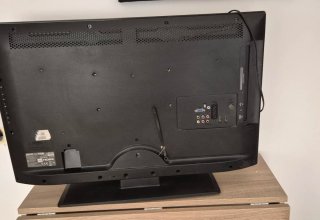 TV Philips 32 pulgadas