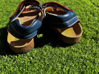 Sandalias Pablosky Azules