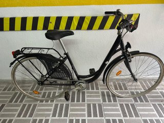 conjunto Bicicletas  Paseo