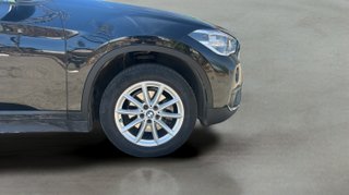 BMW X1 sDrive18d Business 110 kW (150 CV)