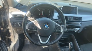 BMW X1 sDrive18d Business 110 kW (150 CV)