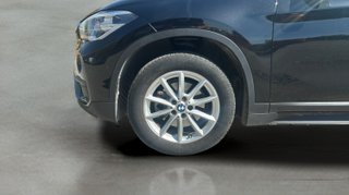 BMW X1 sDrive18d Business 110 kW (150 CV)