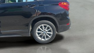 BMW X1 sDrive18d Business 110 kW (150 CV)